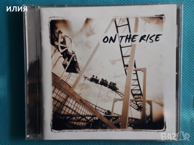 Takara,Ten,Hush,Fleshcrawl,Staub,Tidfall,Snake Eye,The Sign-CD, снимка 8 - CD дискове - 49396556