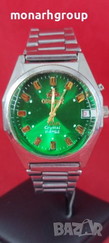 Часовник ORIENT AAA, снимка 2 - Мъжки - 40950080