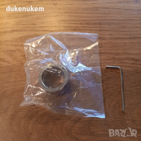 1 бр. Адаптер за радиаторен термостат M30х1.5, снимка 8 - Друга електроника - 53244068