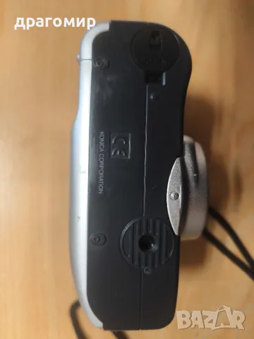 KONICA Z-up 120 VP, снимка 7 - Фотоапарати - 48583880