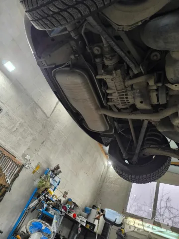 Голф 4 3бр на части 1.9тди 1.4бензин 1.9тди 90кс 4х4 , снимка 5 - Автомобили и джипове - 49765642