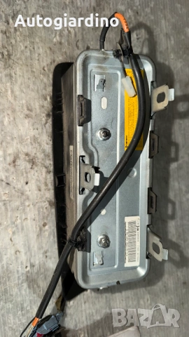 Аirbag за Citroen C2 - 96379999ZE / SB10053200ZE, снимка 2 - Части - 53488892