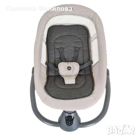 Електрическа люлка - шезлонг CANGAROO ZARA 