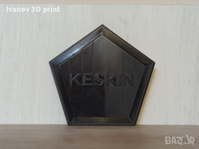 капачки за джанти Keskin KT10, снимка 8 - Аксесоари и консумативи - 42561542