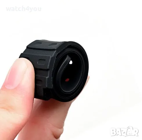 НОВА СИЛИКОНОВА КАИШКА ЗА ЧАСОВНИК.СИЛИКОНОВИ КАИШКИ ЗА ЧАСОВНИЦИ. SILIKONOVA KAISHKA, снимка 14 - Каишки за часовници - 12072611