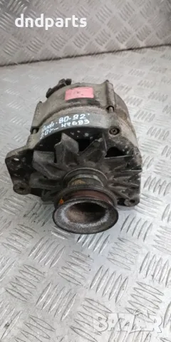 Алтернатор Audi 80 2.0i 1992г.	