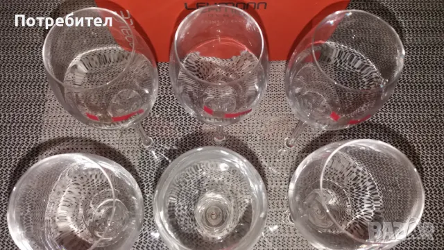 Чаши за шампанско, снимка 8 - Чаши - 49479008