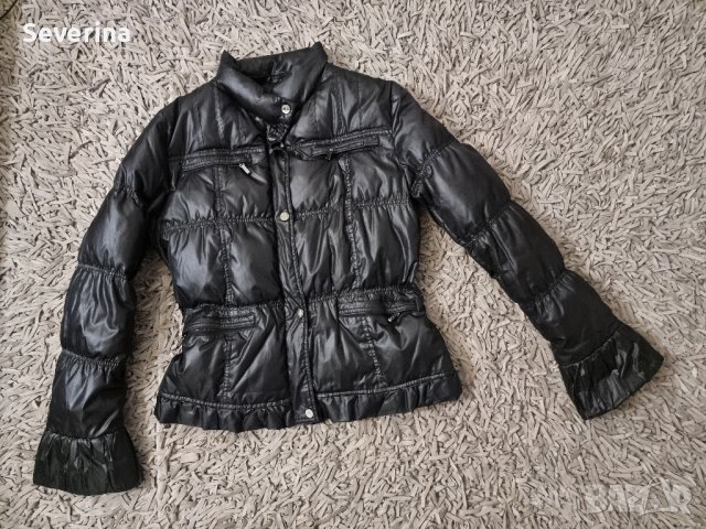  Extyn*Оригинално яке-пух М