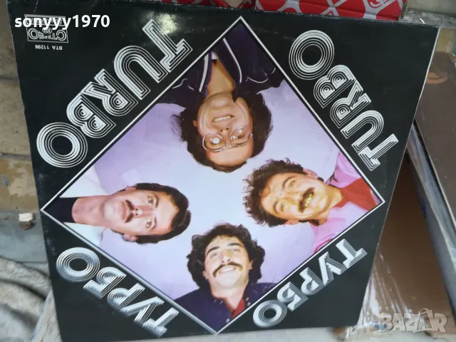 ПЛОЧИ-РАЗЛИЧНИ-ОБНОВЯВАНЕ ВСЕКИ ДЕН 2801250843ПВТ, снимка 6 - Грамофонни плочи - 48857865