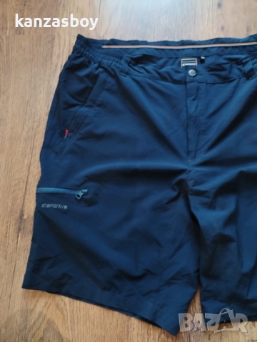 icepeak - страхотни мъжки панталони 58/2XL, снимка 3 - Спортни дрехи, екипи - 51550201