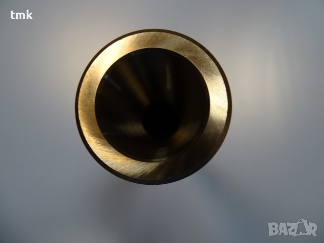 Вертикален шпиндел за фреза стандарт SK 30, ISO 30, снимка 9 - Резервни части за машини - 39040336