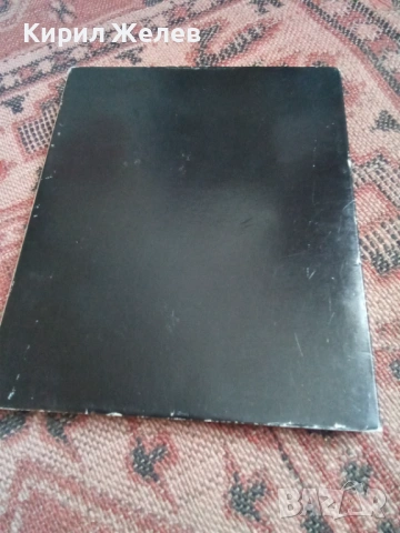 Комплект вилици 22648, снимка 8 - Антикварни и старинни предмети - 53389444