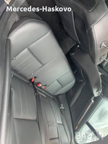 Mercedes-Benz E350CDI 2010г. / C320CDI 4Matic 2008г, снимка 13 - Автомобили и джипове - 35987810