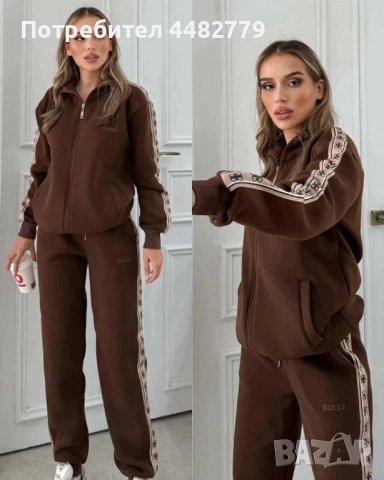 дамски комплект , снимка 4 - Комплекти - 52384749