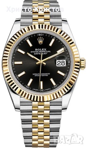 Новогодишна промоция! Огромен асортимент на Rolex HIGH QUALITY , снимка 6 - Мъжки - 41562181