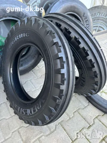 Агро гума 7.50-16 Lug Ring Vredestein