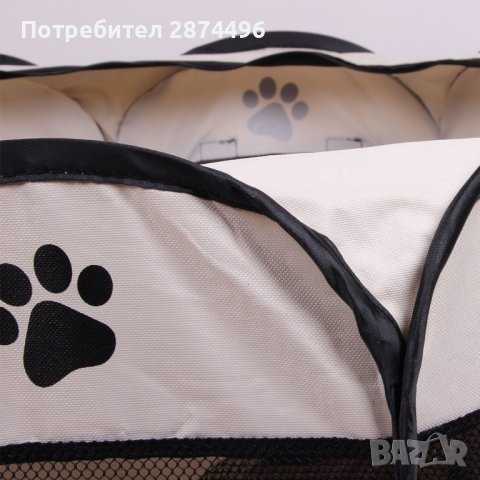 3881 Кошара за домашни любимци, снимка 7 - Други стоки за животни - 41703335