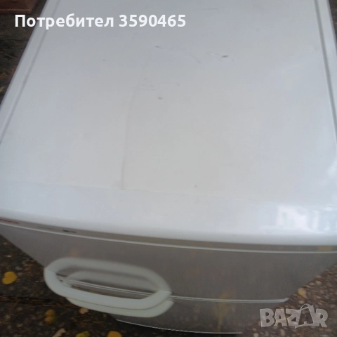 Хладилник Бош, снимка 12 - Хладилници - 52068392