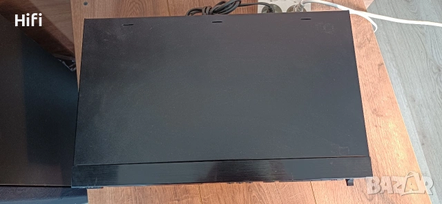 sony cdp597, снимка 4 - Ресийвъри, усилватели, смесителни пултове - 53835169