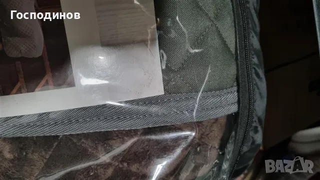 Попона за кон Kentucky(Кентъки), снимка 5 - Коне - 50093207