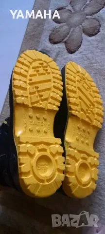 Baltes  Мъжки  Работни  Обувки 43, снимка 5 - Други - 50242583