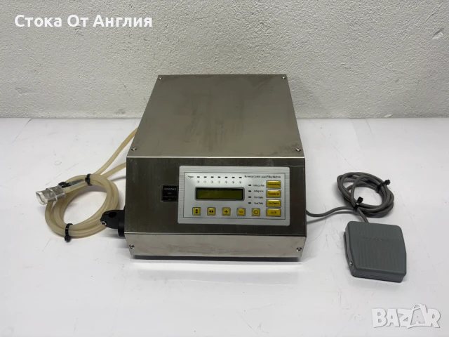 Дозираща машина 