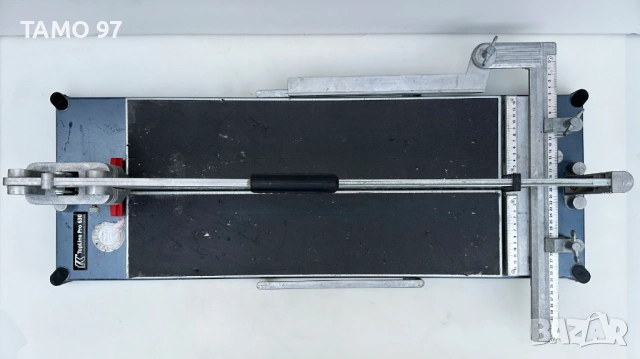 TopLine Pro 630 - Професионална машина за рязане на плочки, снимка 2 - Други инструменти - 53405909