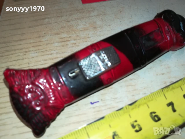 АВТОМАТИЧНА НОЖКА 2905251907, снимка 4 - Ножове - 50475445