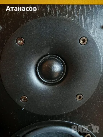 Pioneer S HM 70 двулентови тонколони , снимка 8 - Тонколони - 55709731