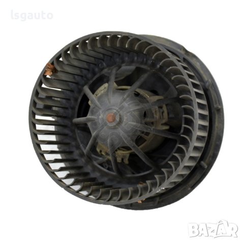 Мотор вентилатор парно Renault Megane II 2002-2010 ID:107128