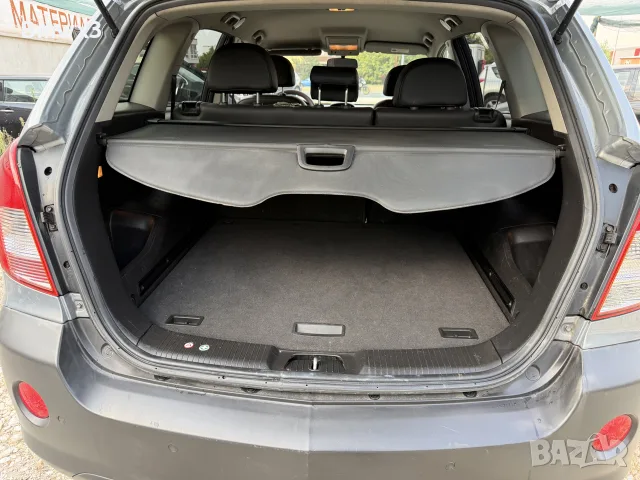 Opel Antara 2.2 Facelift , снимка 14 - Автомобили и джипове - 54985936