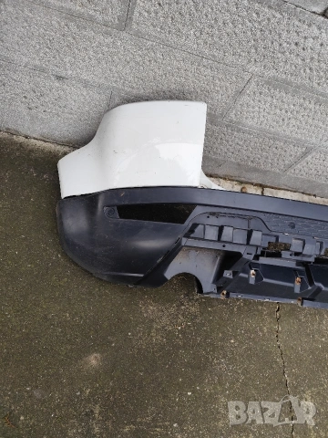 Задна броня Range rover Evoque 2014-L538, снимка 3 - Части - 53521770