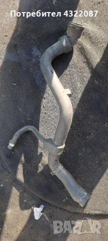  Водни съединения от Volkswagen Passat / Пасат 1.9 TDI 110 к.с. 2000г. на части , снимка 5 - Части - 53385091