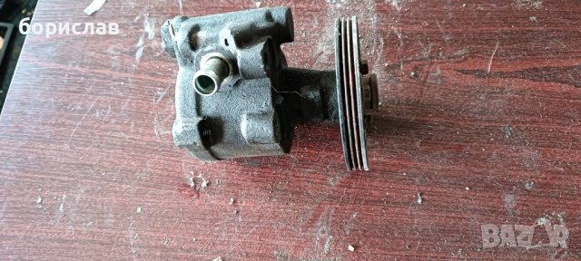 Хидравлична помпа за Рено Меган 