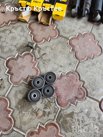 амортисьори и пружини за w 463 g class , снимка 8 - Части - 53148156