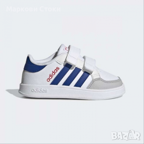 ✅ Обувки 🔝 Adidas Breaknet I, снимка 2 - Детски маратонки - 36323303