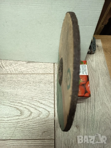 Диск за метал 230х8х22-210К, снимка 7 - Други инструменти - 53872335