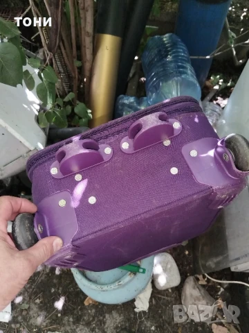 куфар карета