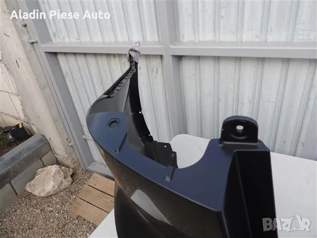 Задна броня Киа Рио Седан код 86611-1W500 , снимка 4 - Аксесоари и консумативи - 49524268