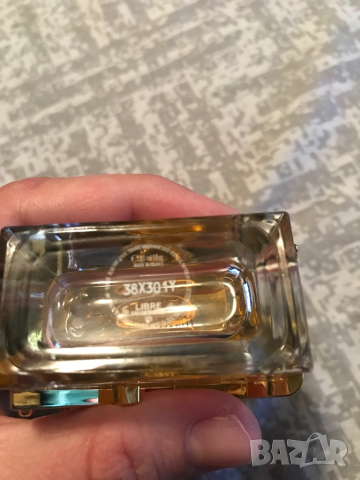 YSL-libre edp крайна цена, снимка 2 - Дамски парфюми - 44534685