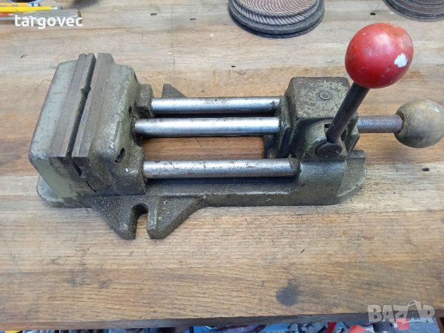 Менгеме с бързо действие