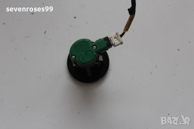 Бутон ключалка airbag Фиат Крома 2007 Fiat Croma, снимка 4 - Части - 39880295