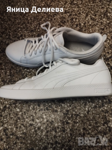 Маратонки Puma