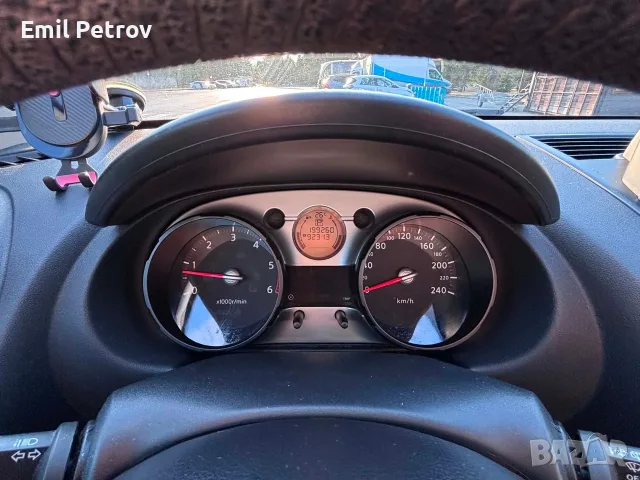 Nissan Qashqai 2.0D, снимка 4 - Автомобили и джипове - 55949681