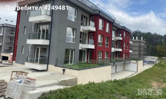 продава паркоместо, снимка 4 - Гаражи и паркоместа - 51037415