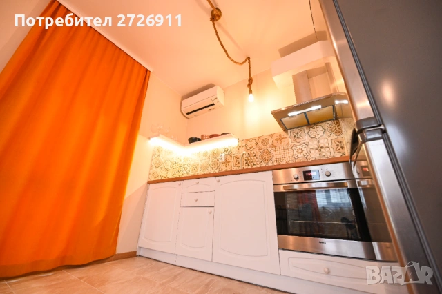 Двустаен апартамент, Колхозен Пазар - гр. Варна; ОТ СОБСТВЕНИК!!!, снимка 6 - Апартаменти - 53644147