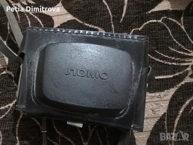 Продавам и двата фото апарата. , снимка 3 - Фотоапарати - 51980484