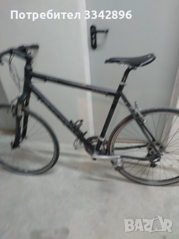 Велосипед Stevens , снимка 8 - Велосипеди - 42648804