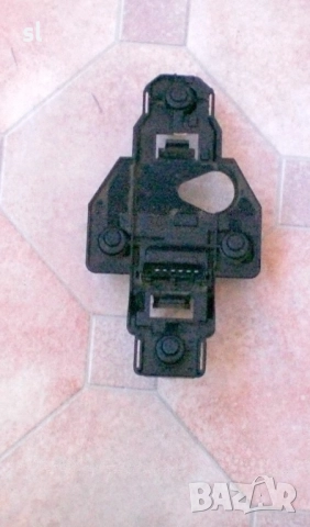 Платки/платка за стоп на Ситроен Ксара/Citroen Xsara, снимка 4 - Части - 40785644