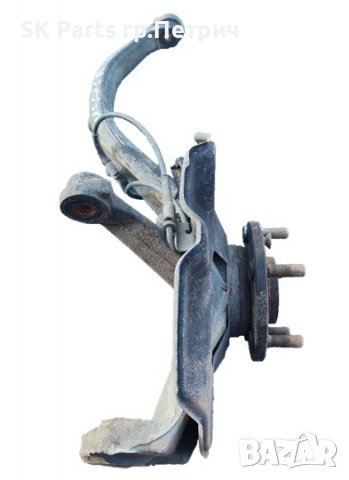 Шенкел главина за Mazda 6 I 2.0 d, снимка 2 - Части - 39761373